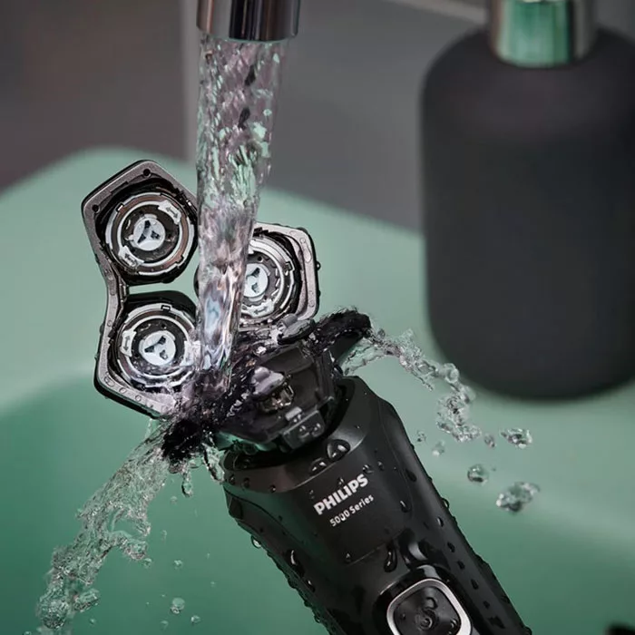 ماشین اصلاح موی صورت شارژی فیلیپس مدل 5898/38