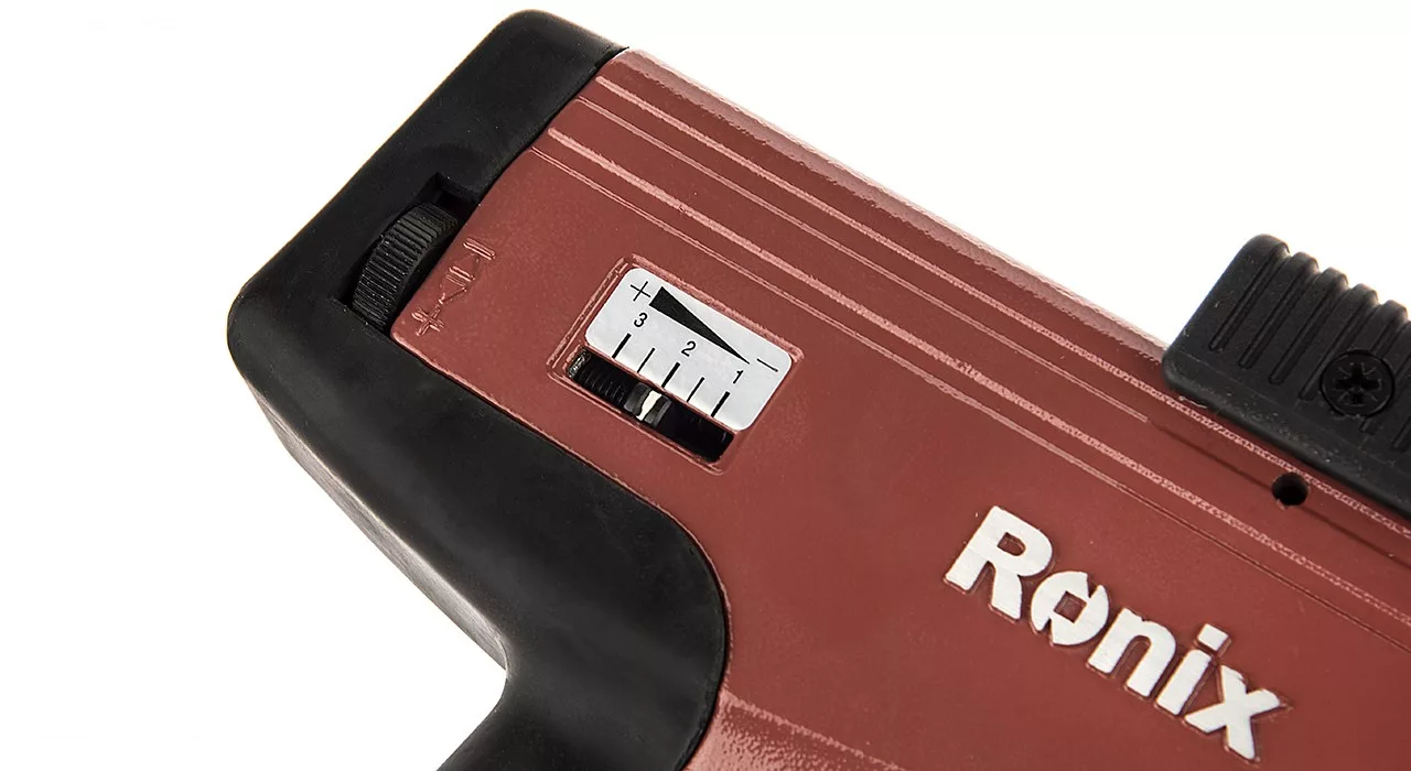 میخ کوب رونیکس مدل RH-0450