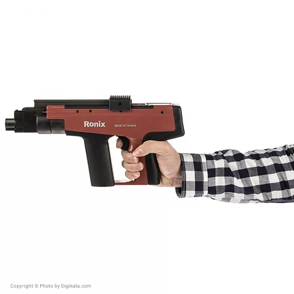 میخ کوب رونیکس مدل RH-0450