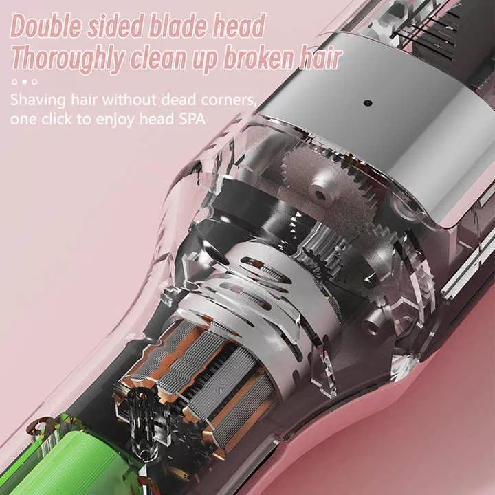 موخوره گیر مدل AW-888