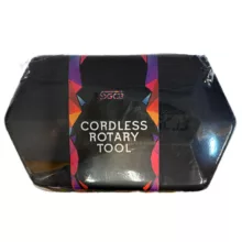 دستگاه پولیش مینیاتوری اس جی سی بی مدل Cordless Rotary Tool