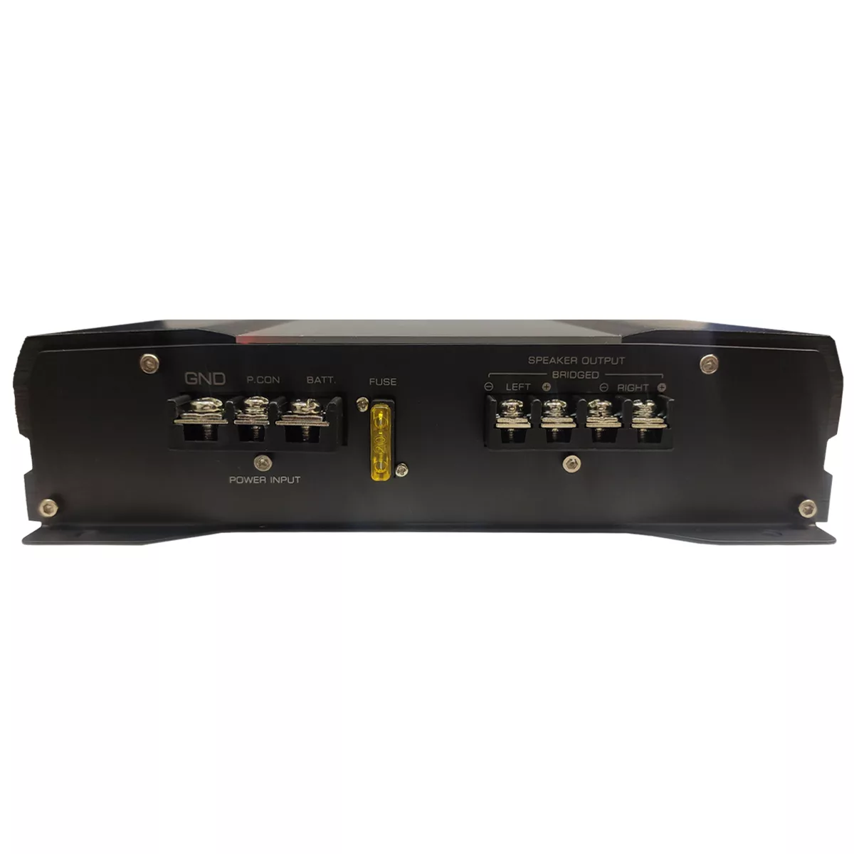 آمپلی فایر خودرو کنوود مدل KAC-PS802EX