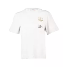 تی شرت آستین کوتاه زنانه مدل MDSS-AU3028