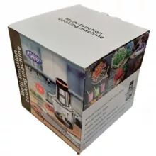 خردکن زومیت وان مدل ZM-1835