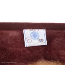 پتو گلبافت کد 310-06 سایز 220x160 سانتی متر