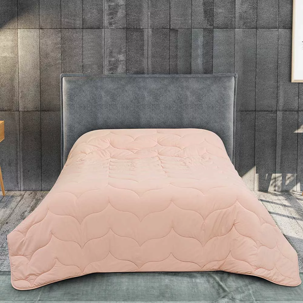 لحاف لایکو مدل لوتوس یکنفره سایز 220*150 سانتی متر