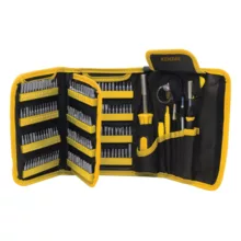 ست پیچ گوشتی موبایلی کنزاکس مدل 9287 بسته 170 عددی