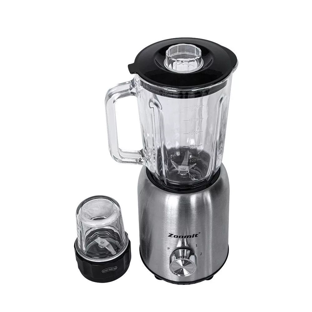 مخلوط کن و آسیاب کن زومیت وان مدل ZM - 2611