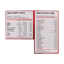 پودر پروتئین وی بلید اسپرت - 2270 گرم