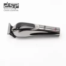 ماشین اصلاح موی سر و صورت شارژی دی اس پی مدل dsp-91717