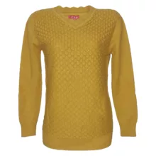 پلیور زنانه گپ مدل 9656