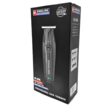 ماشین اصلاح موی سر و صورت شارژی دینگ لینگ مدل RF-630L