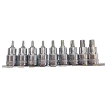 سری بکس ستاره ای بوکسو مدل SKT4062-09R مجموعه 9 عددی