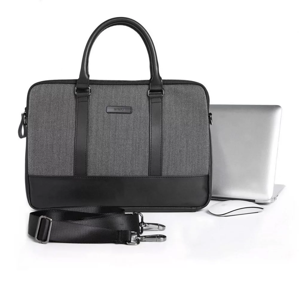کیف لپ تاپ ویوو مدل London Slim Case مناسب برای لپ تاپ 14 اینچی