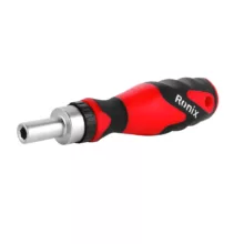 مجموعه 26 عددی پیچ گوشتی و سری رونیکس مدل 2721