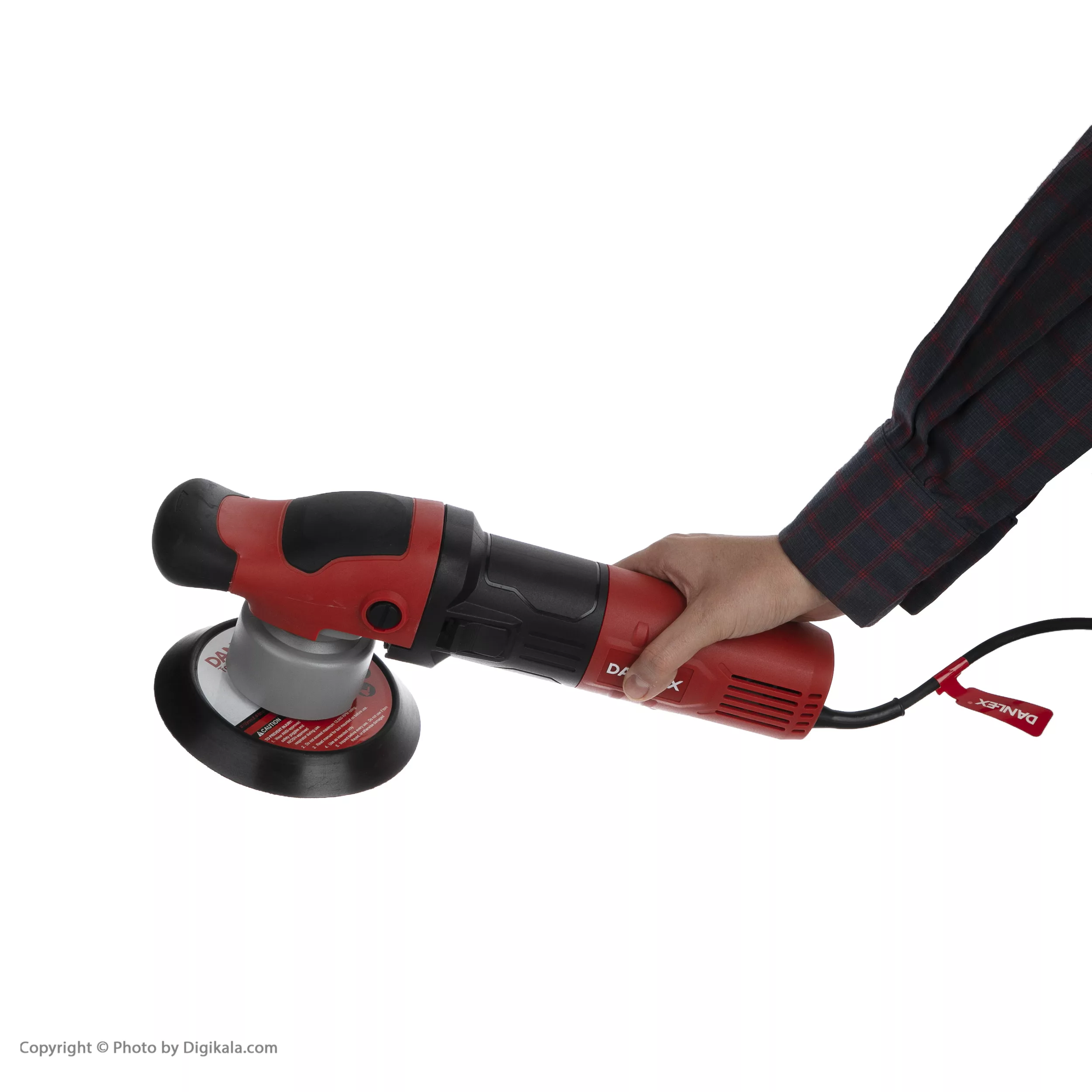 دستگاه پولیش دنلکس مدل DX-9110