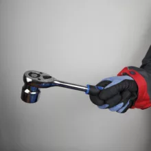 جعبه بکس صنعتی اینتیمکس مدل 4004 مجموعه 94 عددی