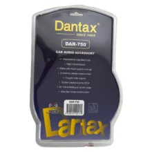 کابل آرسی خودرو دنتکس مدل DAR-750