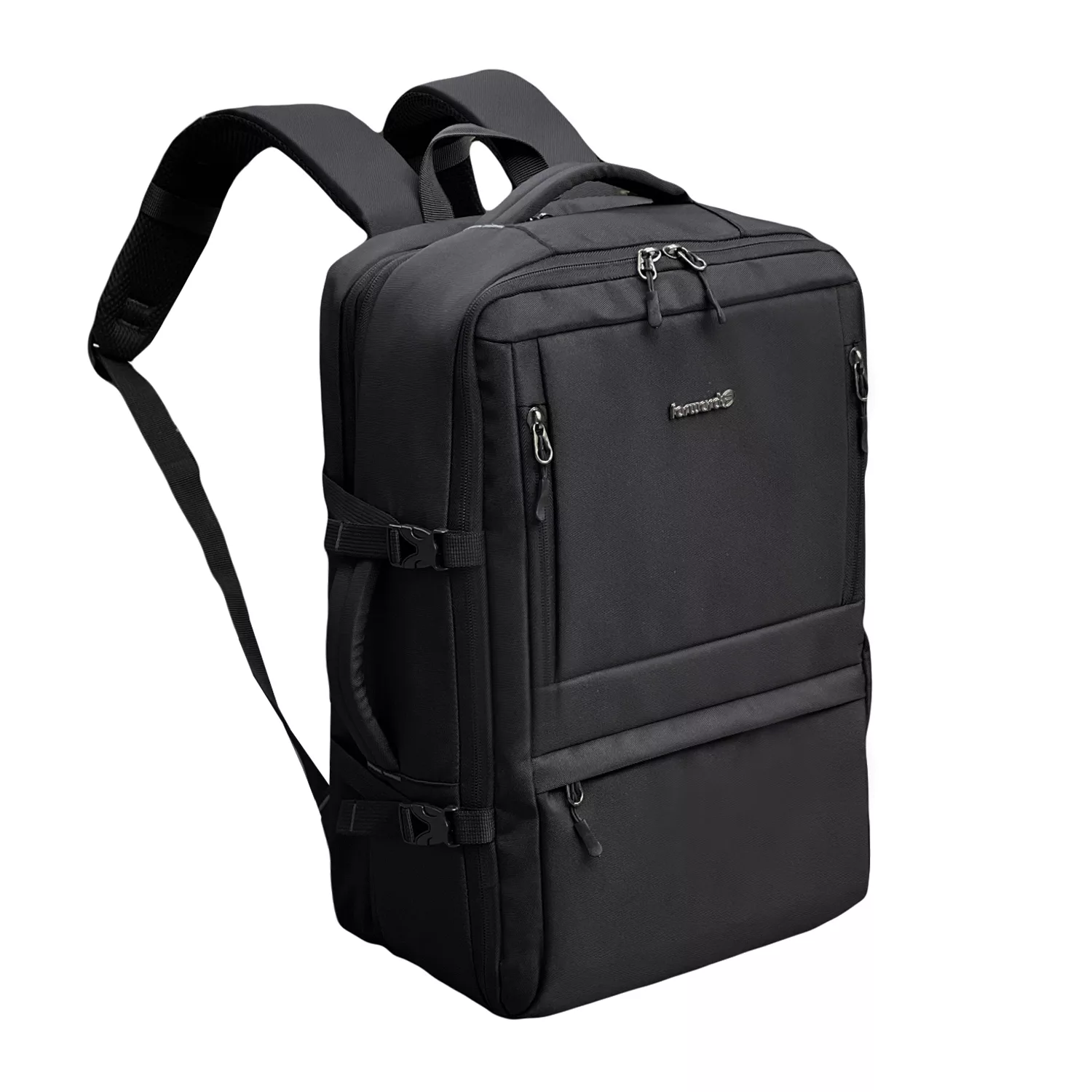 کوله پشتی لپ تاپ فوروارد مدل FORWARD - FCLT65053 COMPACT TRAVEL مناسب برای لپ تاپ 14.1 تا 15.6 اینچی