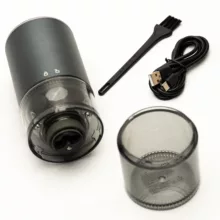 آسیاب قهوه مدل CG-2023-B