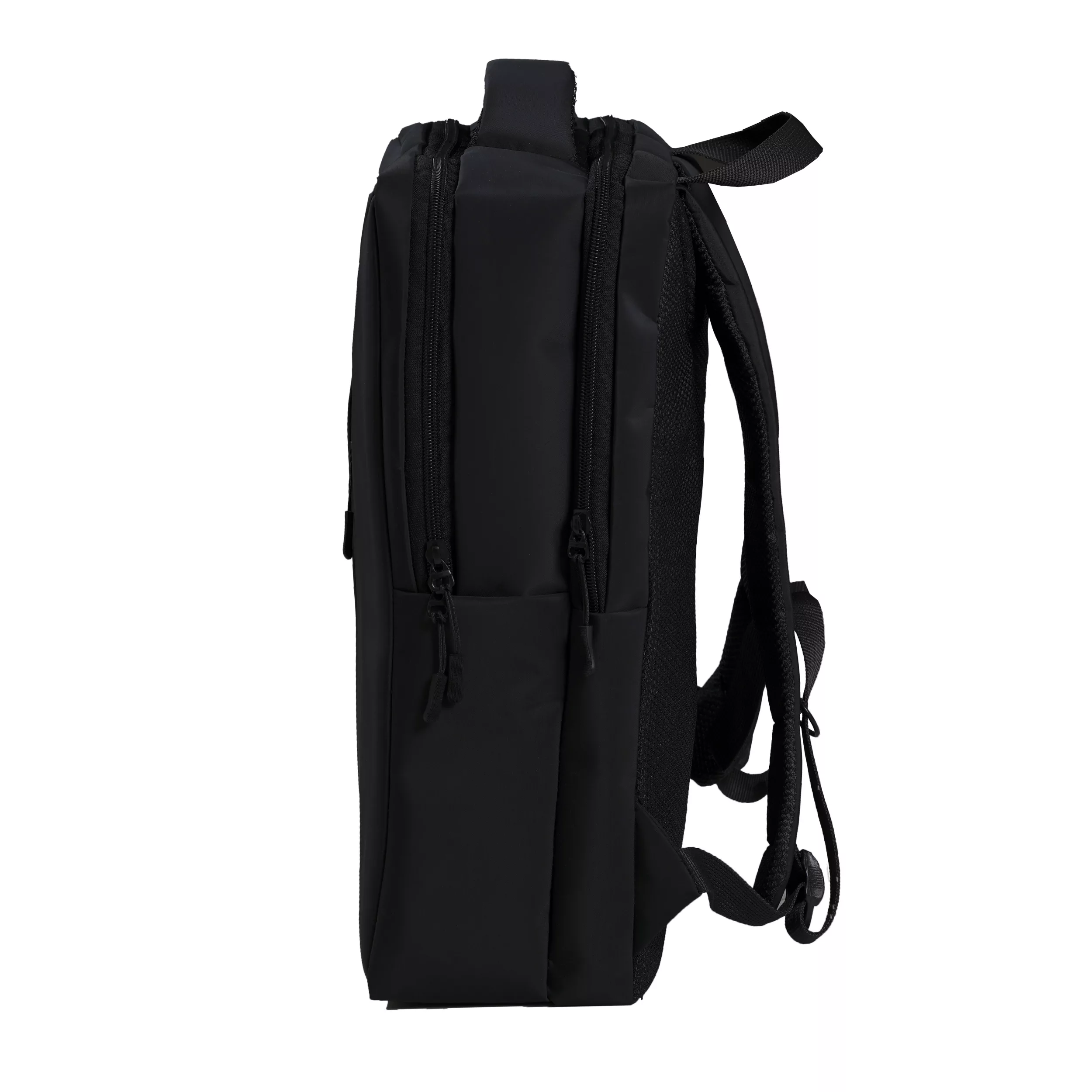 کوله پشتی لپ تاپ مدل MZ04 مناسب برای لپ تاپ 14.1 تا 15.6 اینچی