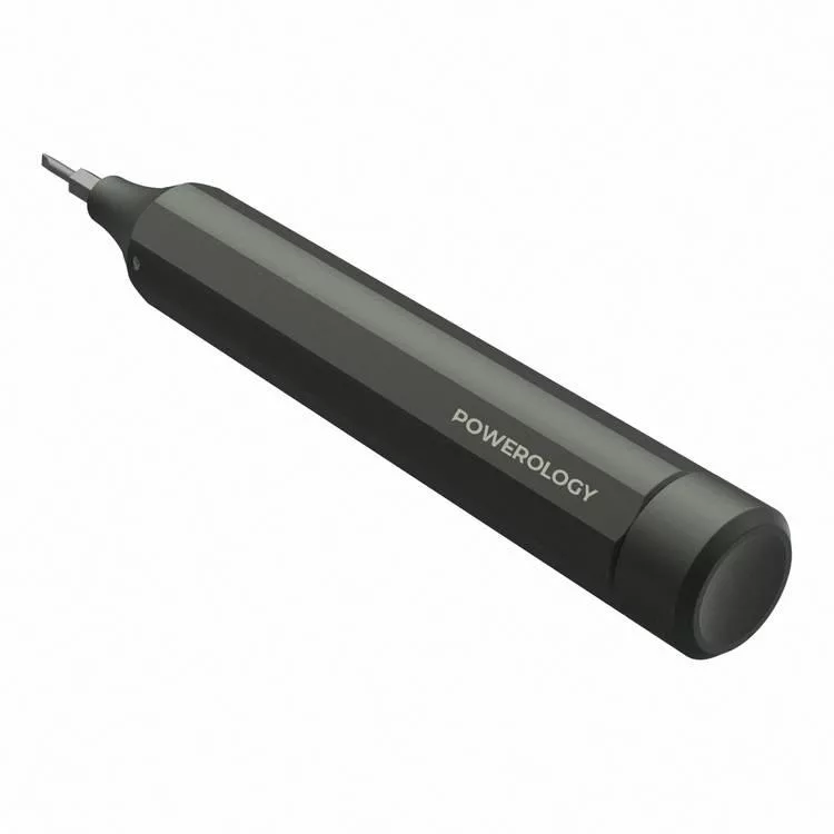 پیچ گوشتی پاورولوجی مدل P23N1PSBK Z0029MK