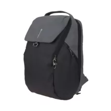 کوله پشتی لپ تاپ پرزیدنت مدل Zimmer مناسب برای لپ تاپ  15.6 اینچی