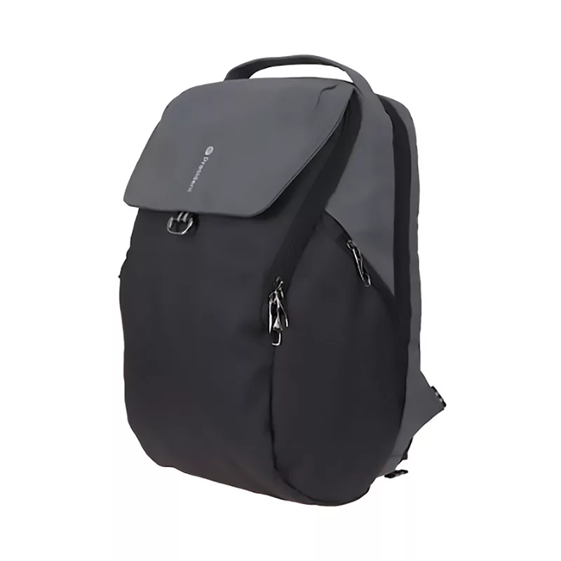 کوله پشتی لپ تاپ پرزیدنت مدل Zimmer مناسب برای لپ تاپ  15.6 اینچی