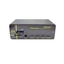 برد پلیر پایونیر مدل F4