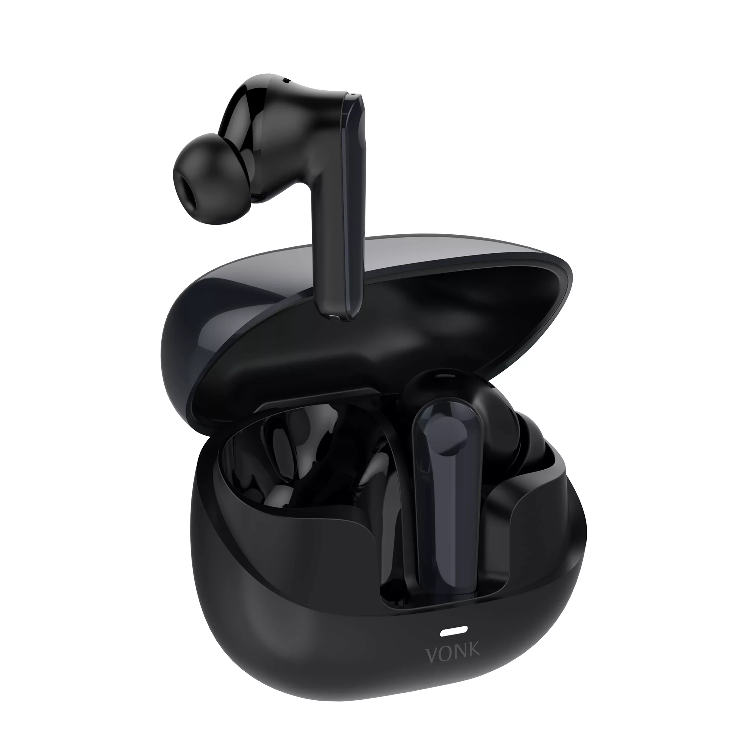 هدفون بلوتوثی وونک مدل T-06