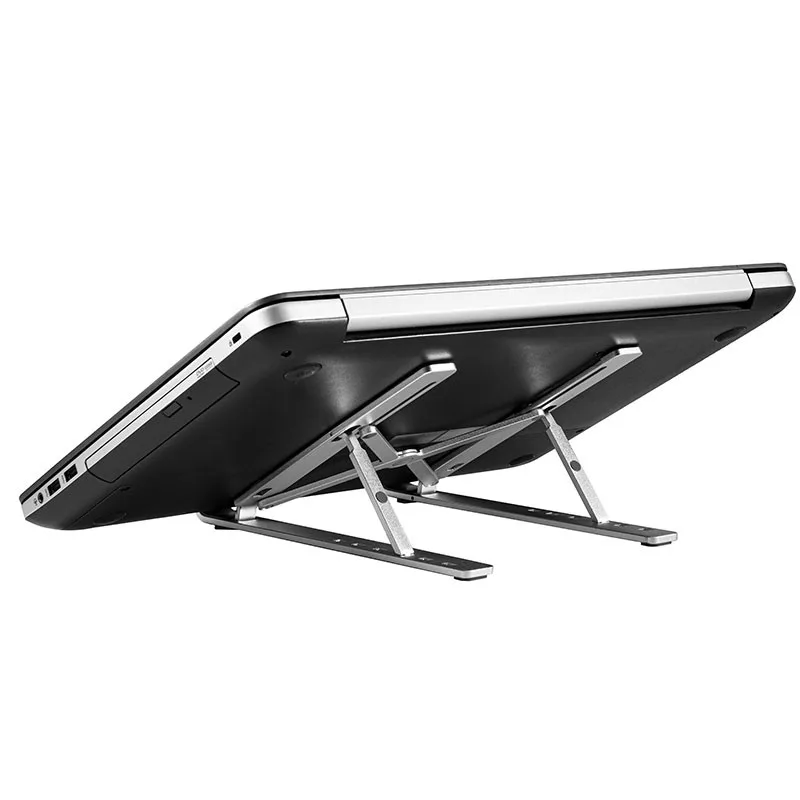 پایه نگهدارنده لپ تاپ توپیاتک مدل مدل MET520