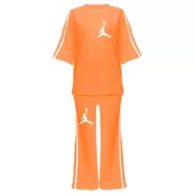 ست تی شرت و شلوار زنانه مدل جاسمین کد 19