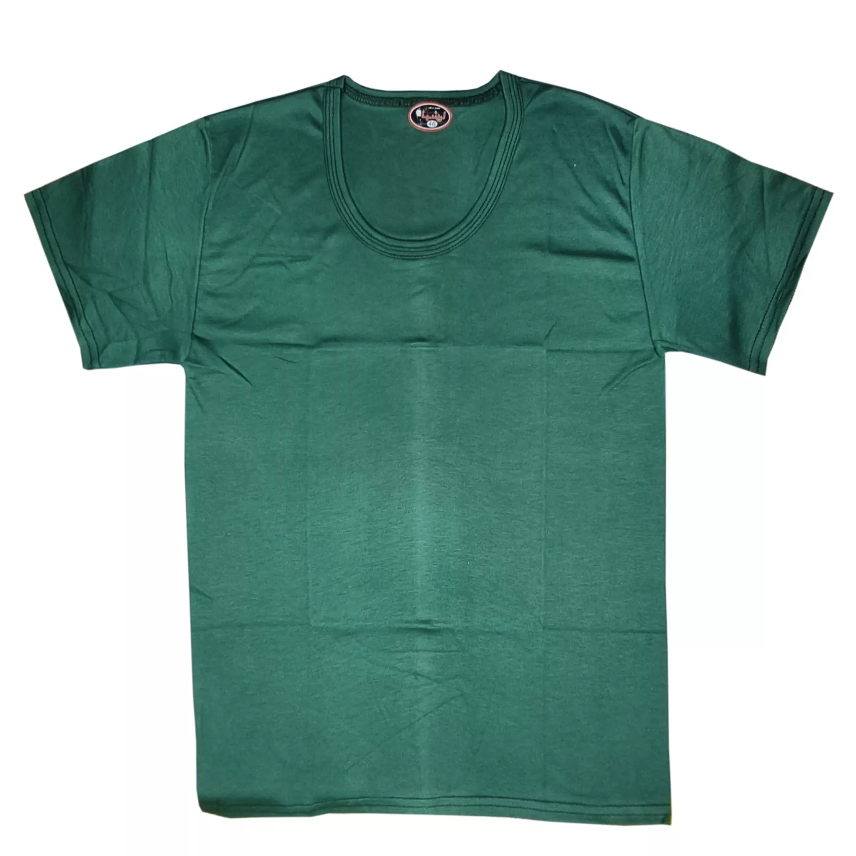 زیرپوش آستین دار مردانه کد 1819 مجموعه 7 عددی