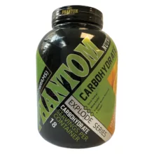 پودر کربوهیدرات با طعم پرتغال فانتوم نوتریشن – 1818 گرم