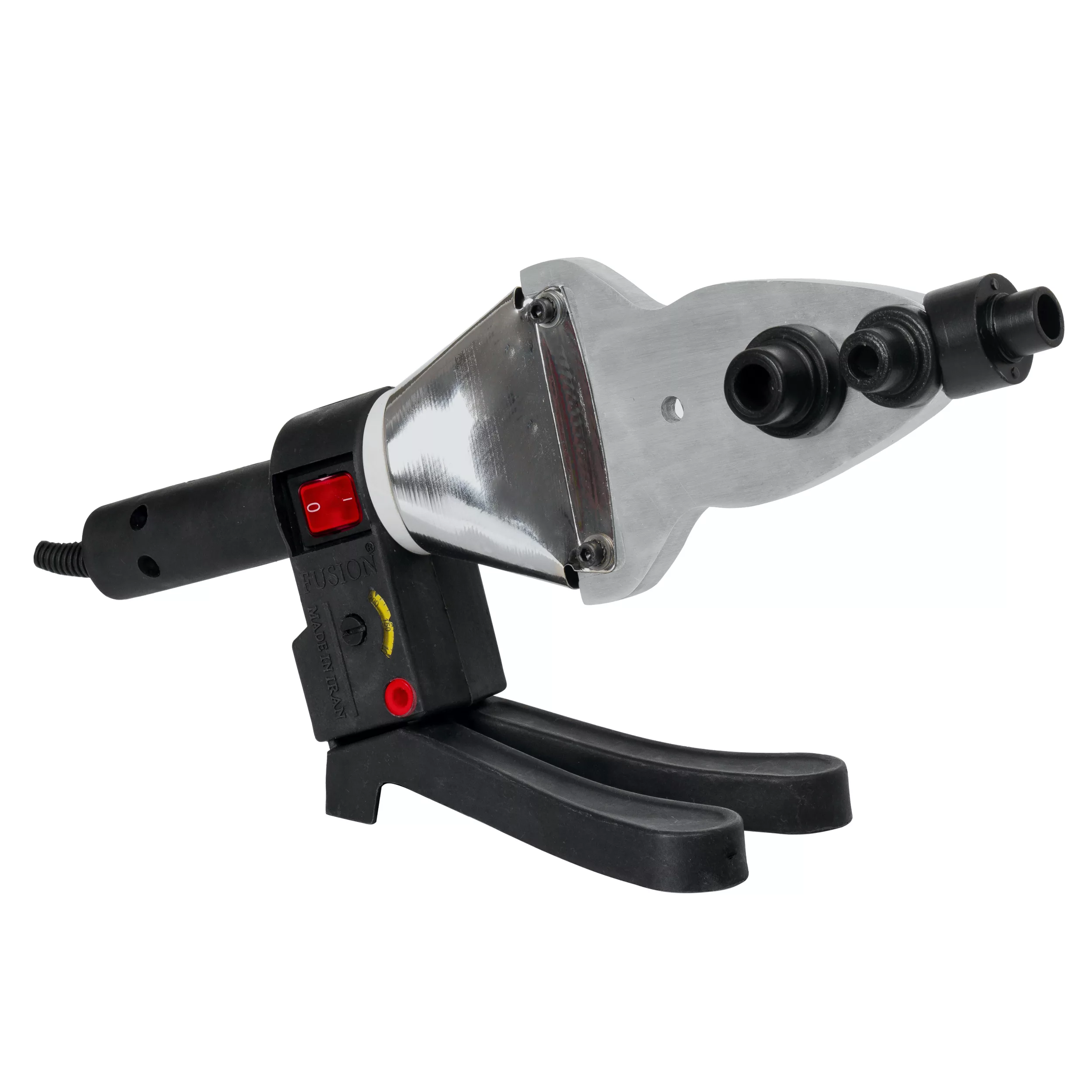 دستگاه جوش لوله سبز آذین دما مدل FUSION