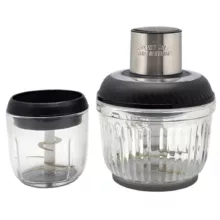 خردکن سیلور کرست مدل SL-2021