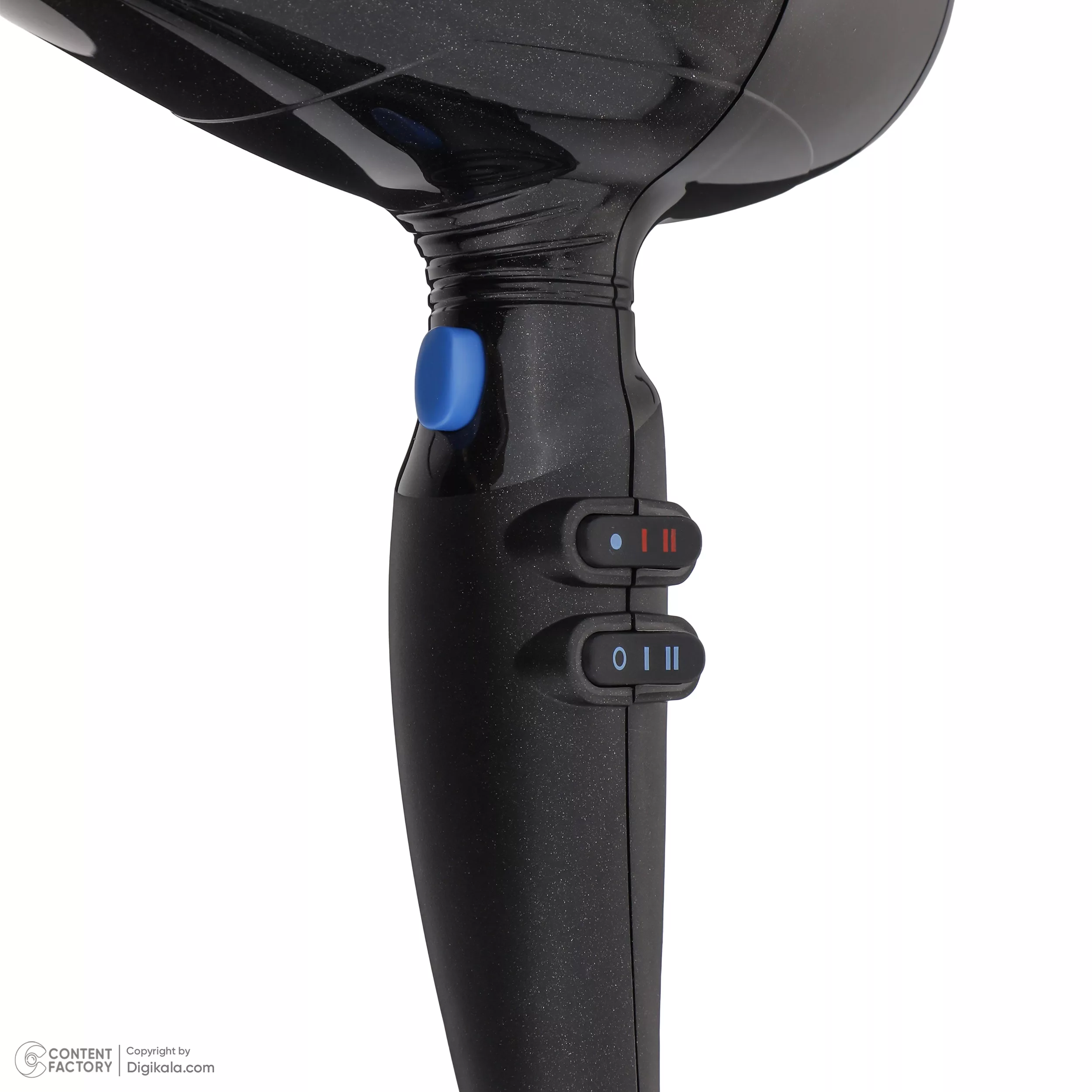 سشوار بابیلیس پرو مدل BAB6990IE