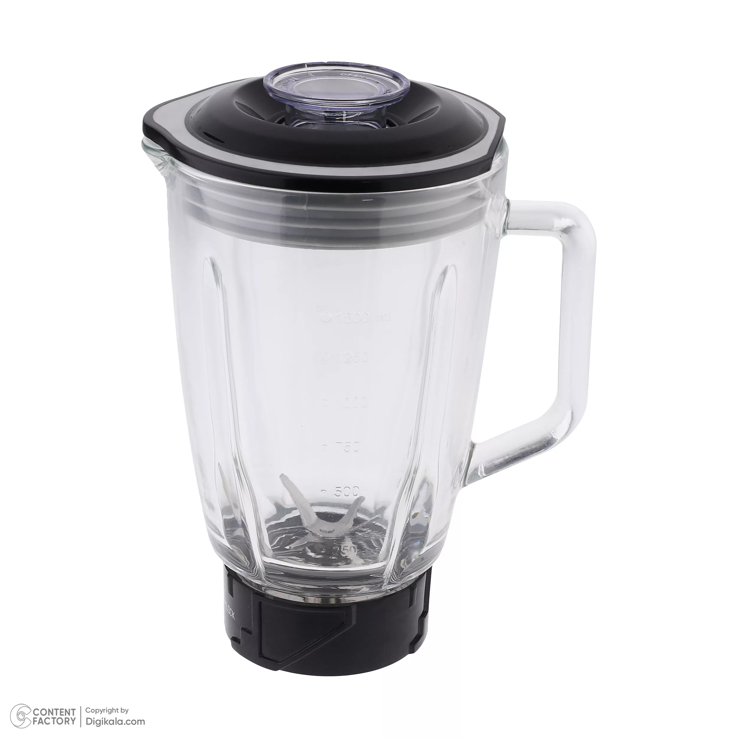 مخلوط کن و آسیاب کن مایدیا مدل BL-F016ABS