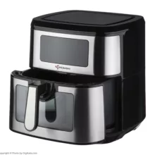 سرخ کن بدون روغن مباشی مدل ME-AF971