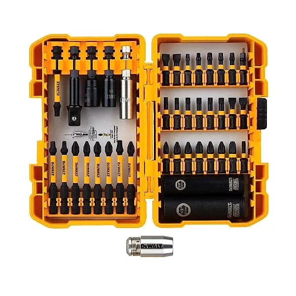 رابط سری پیچ گوشتی دیوالت مدل DWA2NGFT40IR مجموعه 40 عددی