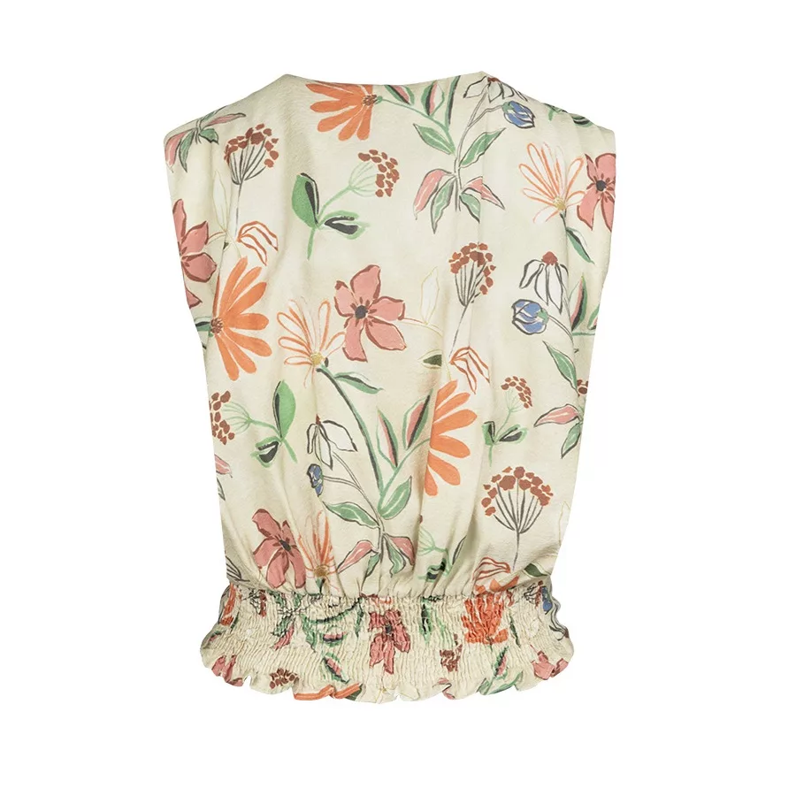 تاپ زنانه مدل SB-SS-302224