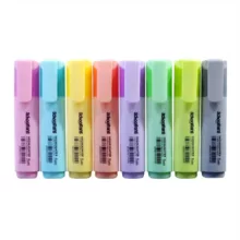 ماژیک علامت گذار اسکول فنس کد FA92318