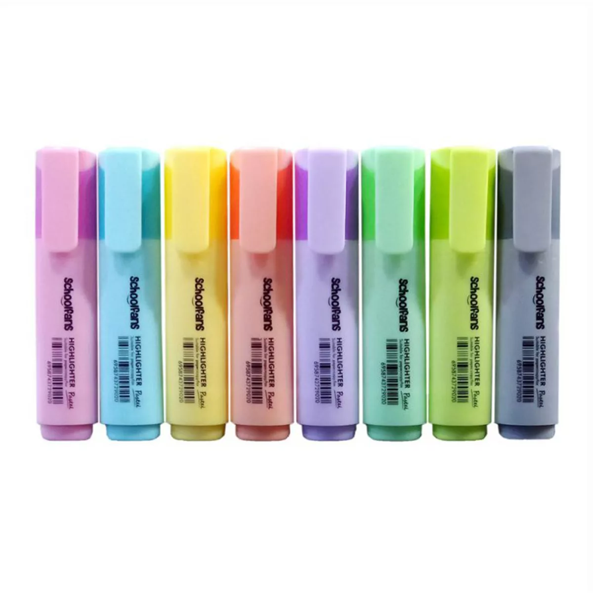 ماژیک علامت گذار اسکول فنس کد FA92318