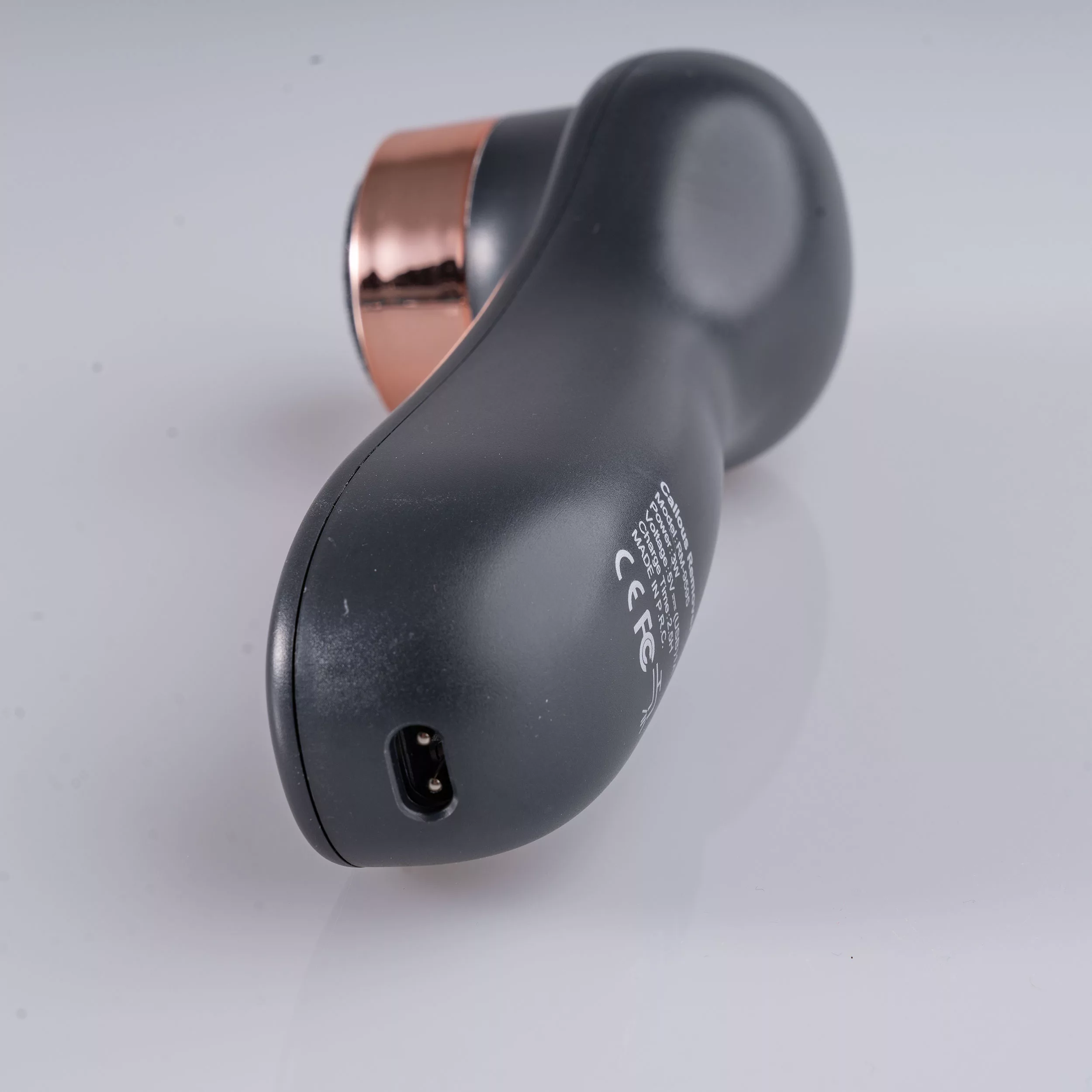 سنگ پا برقی رومئو مدل RM-9595