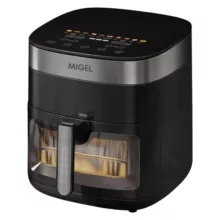 سرخ کن بدون روغن میگل مدل GAF 165