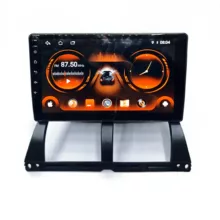 مانیتور اندروید ریمکس مدل S200 Plus مناسب برای تیبا 2