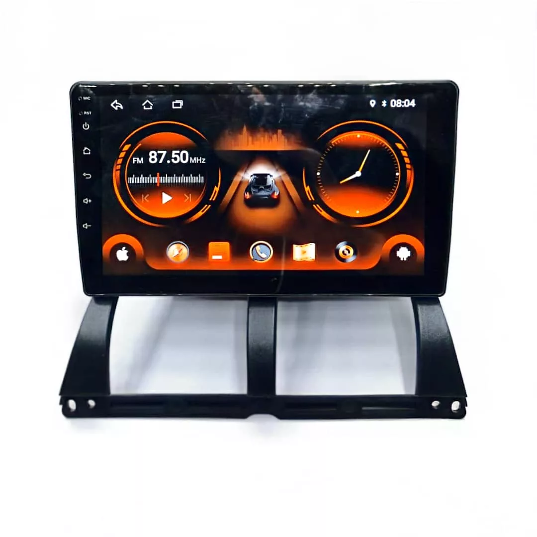 مانیتور اندروید ریمکس مدل S200 Plus مناسب برای تیبا 2