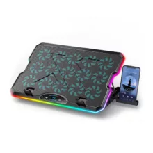 پایه خنک کننده  لپ تاپ کول کلد مدل F15