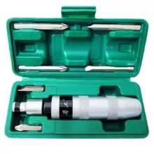 پیچگوشتی تقه ای مدل di-7 مجموعه 7 عددی