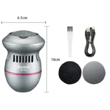سنگ پا برقی کیمی مدل km-553